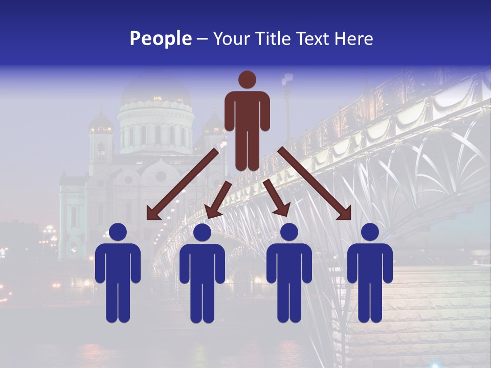 Savior Large Grand PowerPoint Template