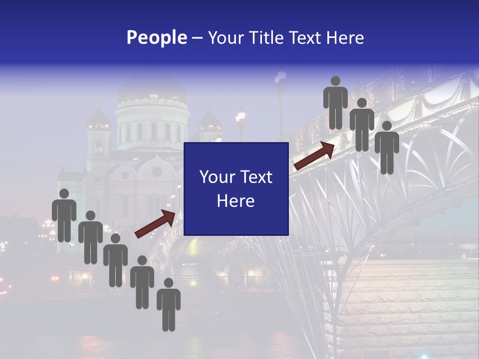 Savior Large Grand PowerPoint Template