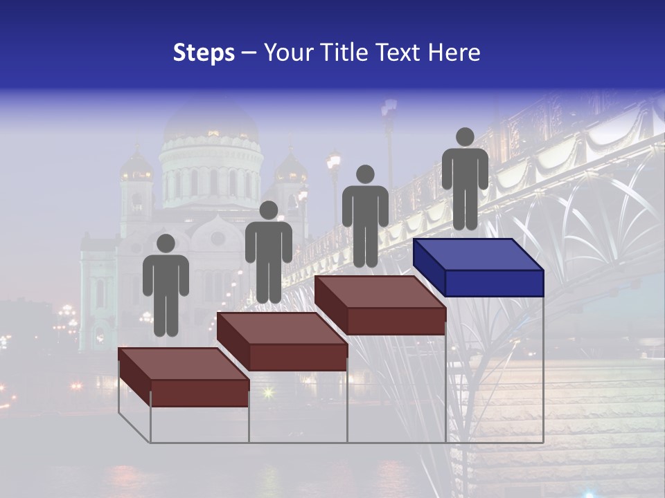 Savior Large Grand PowerPoint Template