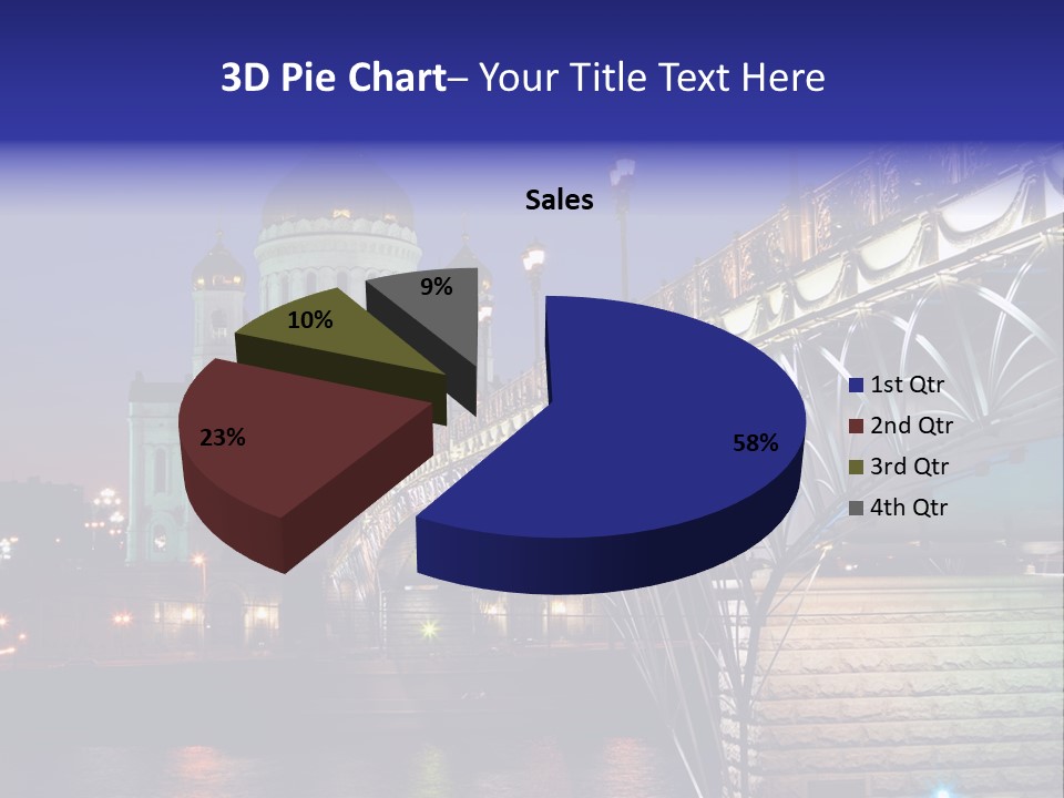 Savior Large Grand PowerPoint Template