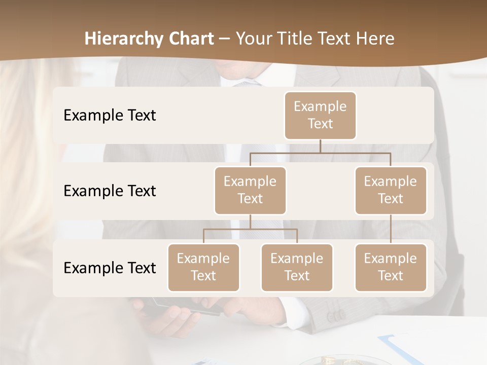 Finance Economics Concept PowerPoint Template