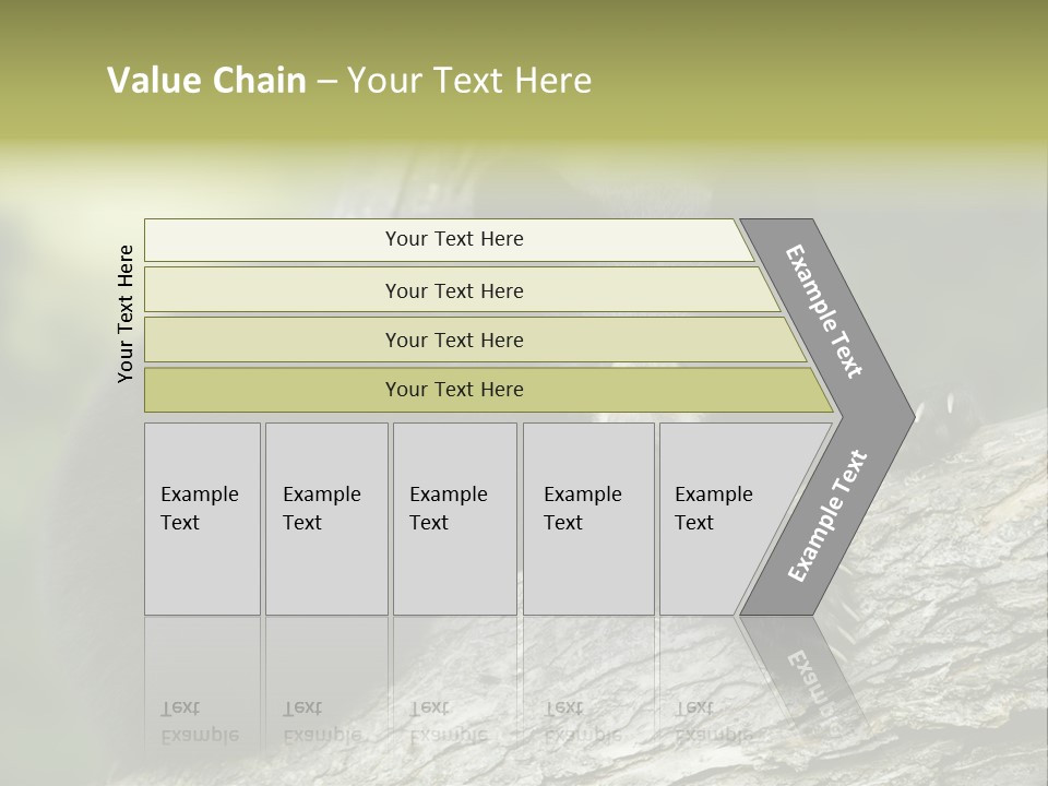 Ursus Playful Meadow PowerPoint Template