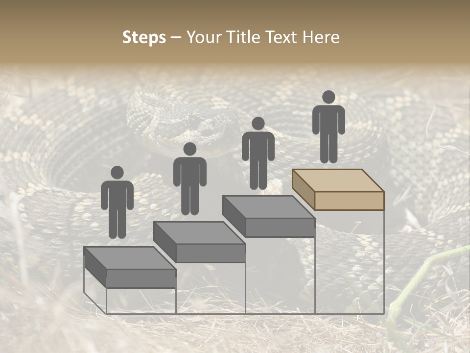 Scaly California Deadly PowerPoint Template