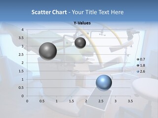 Chair Paramedic New PowerPoint Template