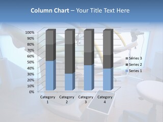 Chair Paramedic New PowerPoint Template