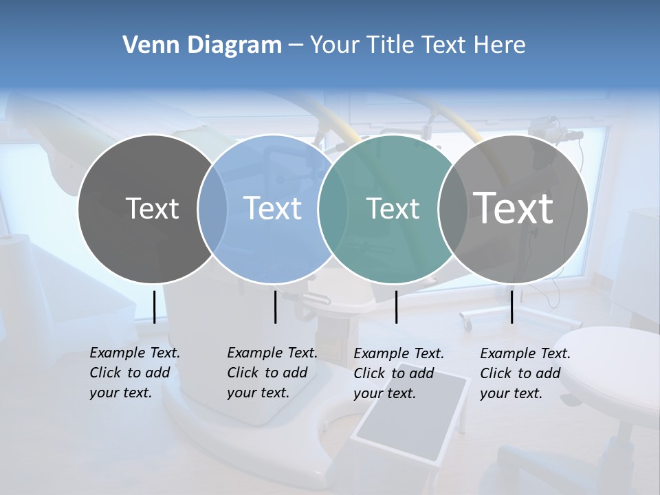 Chair Paramedic New PowerPoint Template