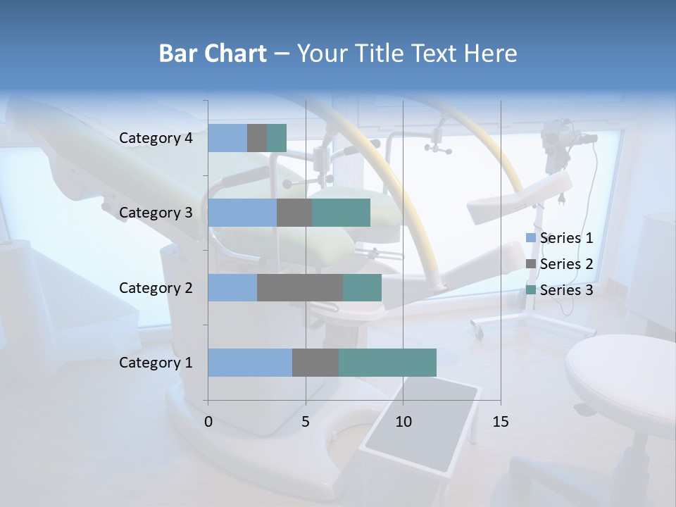 Chair Paramedic New PowerPoint Template