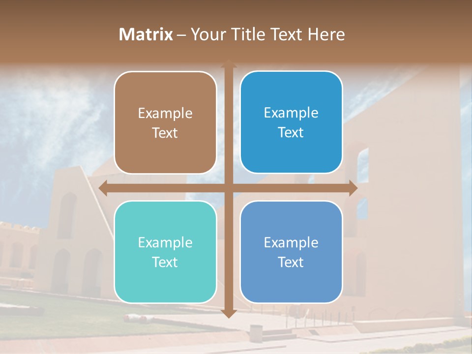 Mantar Asia Historical PowerPoint Template