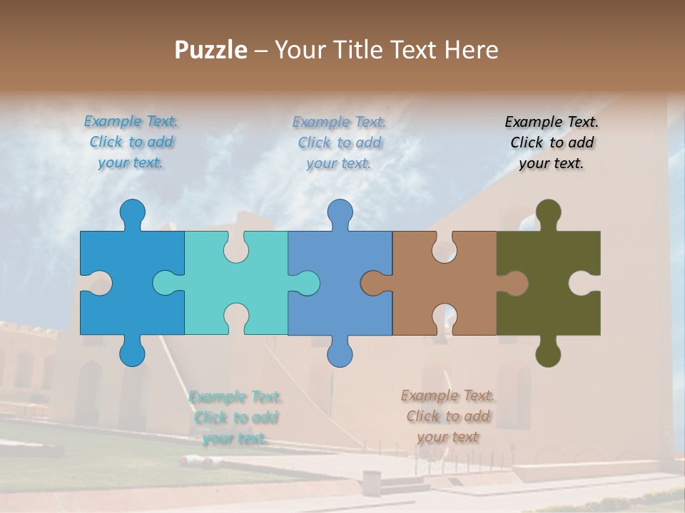 Mantar Asia Historical PowerPoint Template