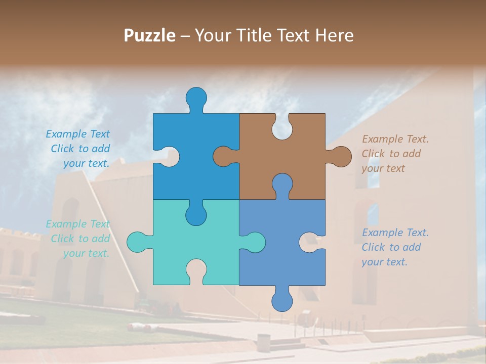 Mantar Asia Historical PowerPoint Template