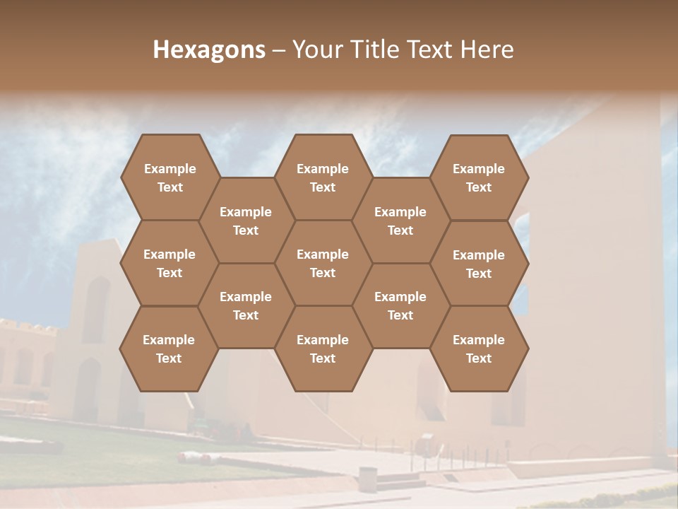 Mantar Asia Historical PowerPoint Template