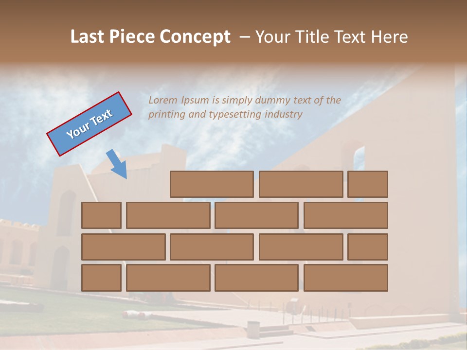 Mantar Asia Historical PowerPoint Template