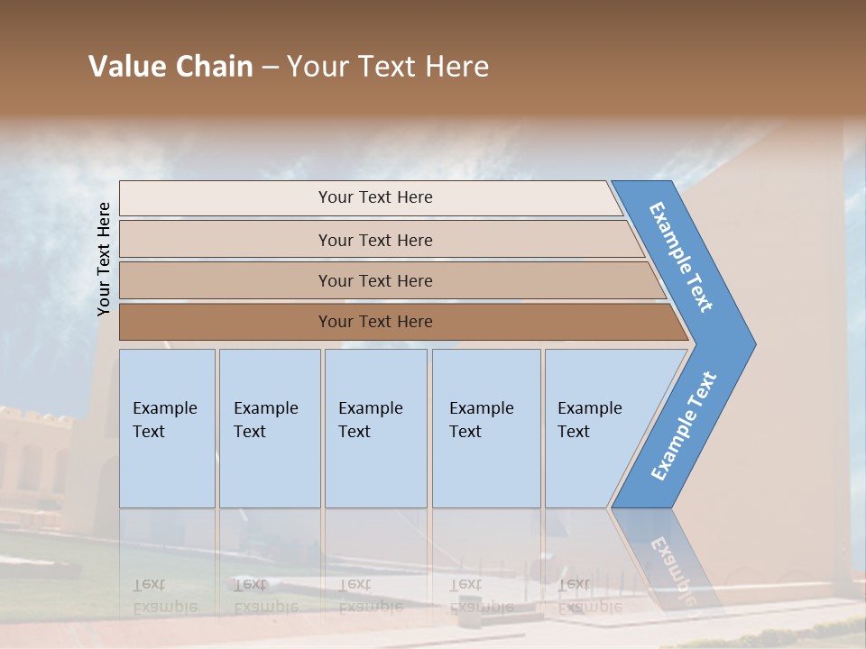 Mantar Asia Historical PowerPoint Template