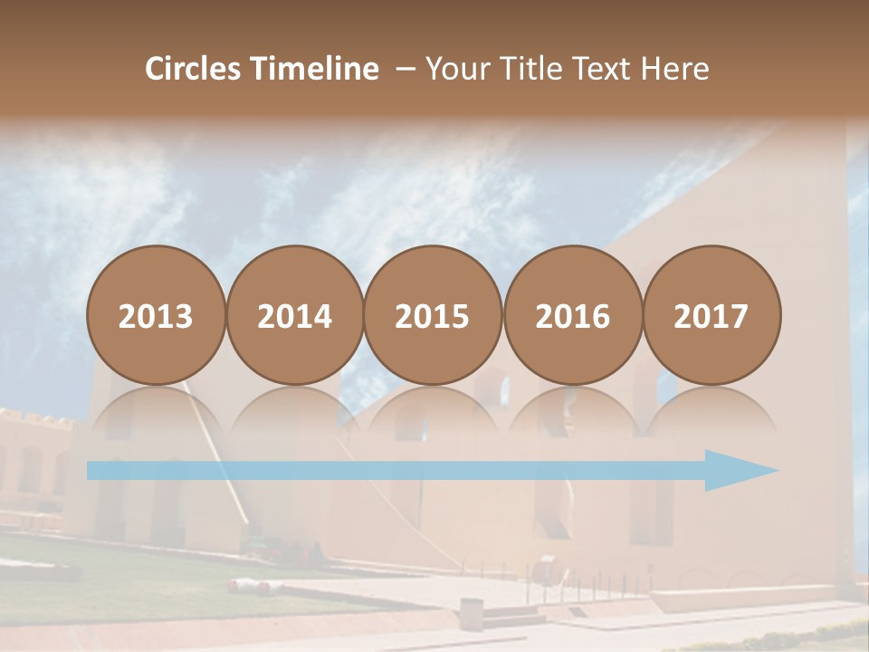 Mantar Asia Historical PowerPoint Template