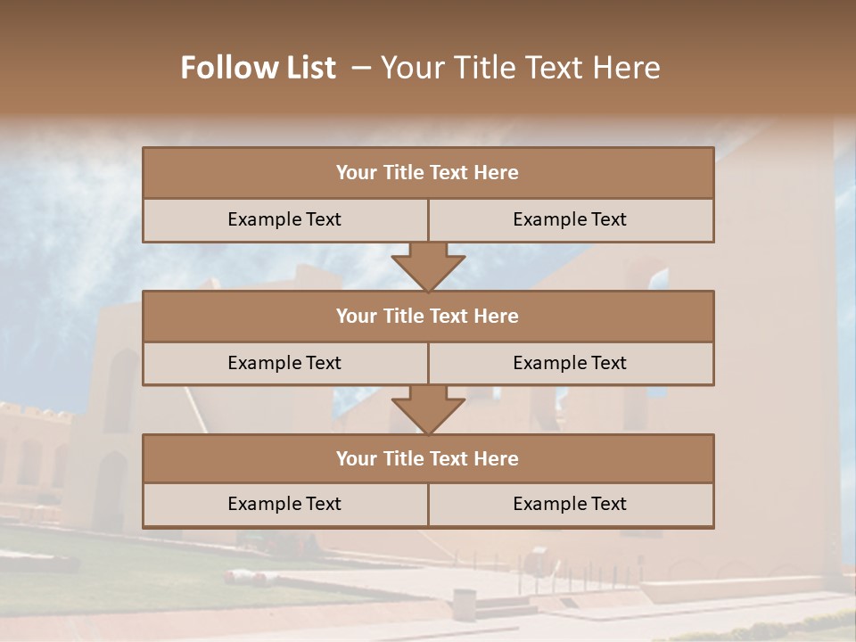 Mantar Asia Historical PowerPoint Template