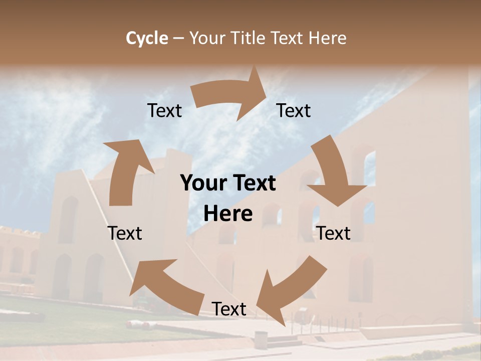 Mantar Asia Historical PowerPoint Template