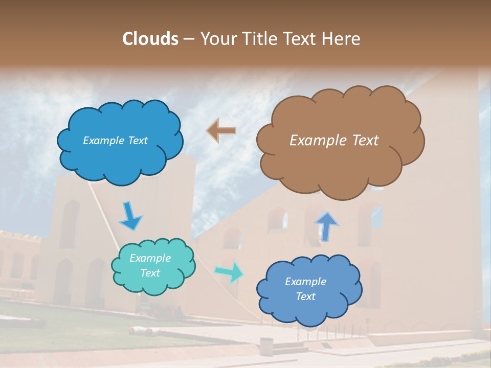 Mantar Asia Historical PowerPoint Template