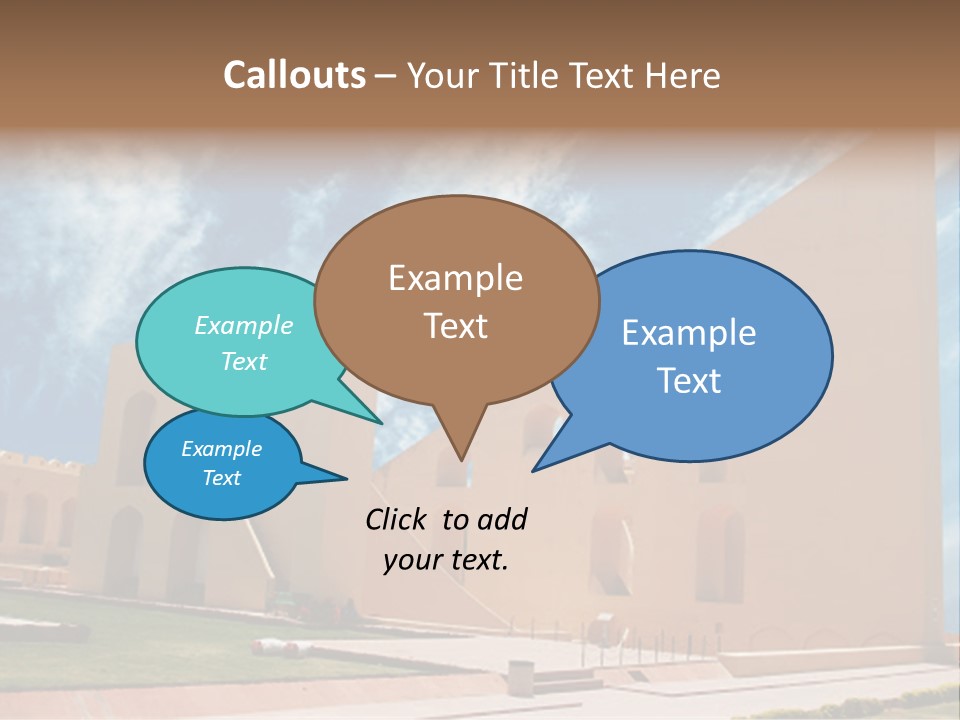 Mantar Asia Historical PowerPoint Template