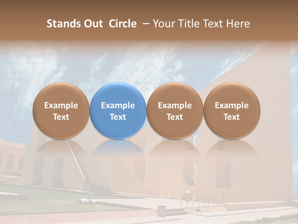 Mantar Asia Historical PowerPoint Template