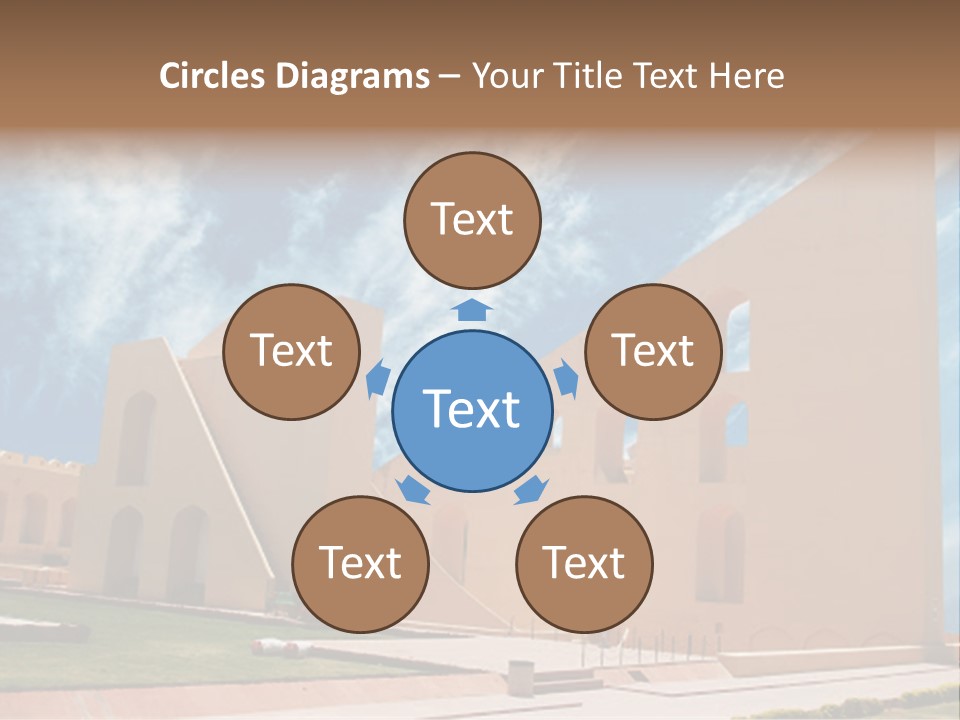 Mantar Asia Historical PowerPoint Template