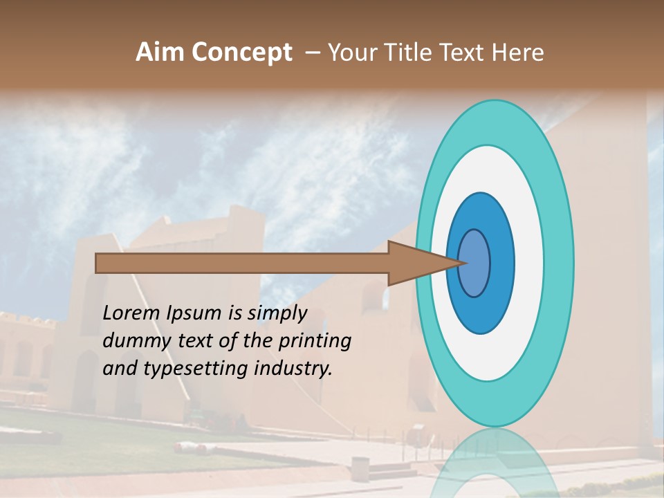 Mantar Asia Historical PowerPoint Template