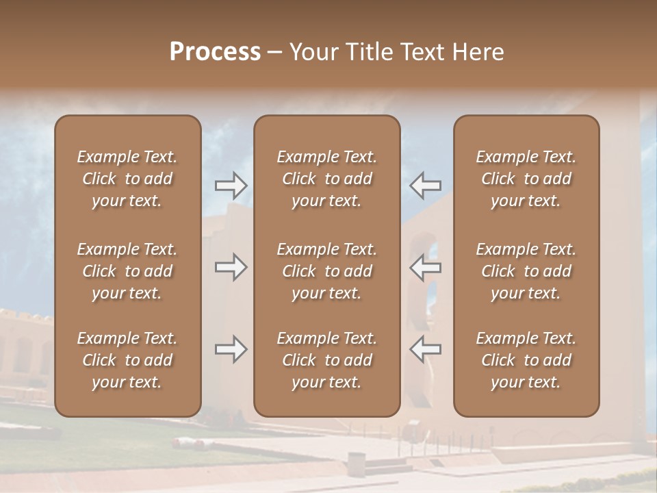 Mantar Asia Historical PowerPoint Template