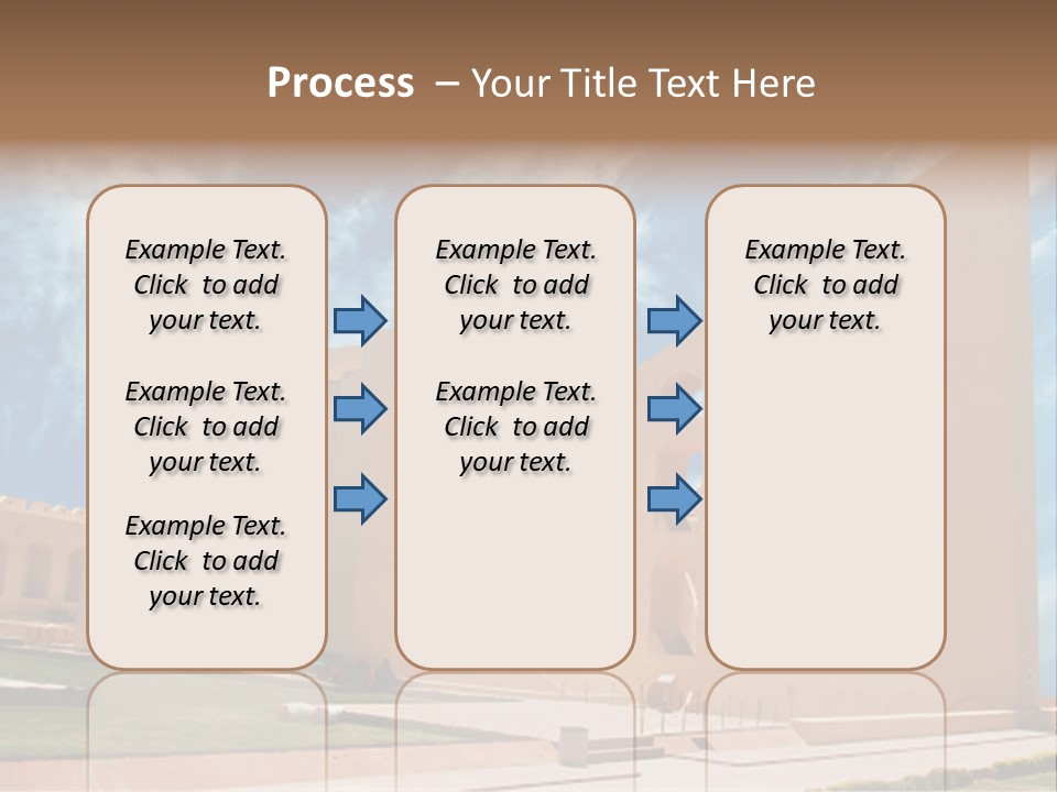 Mantar Asia Historical PowerPoint Template