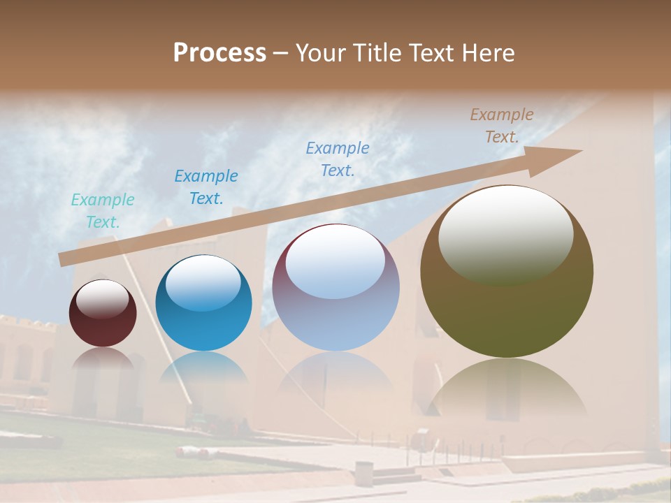 Mantar Asia Historical PowerPoint Template