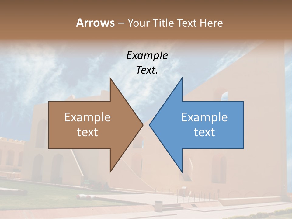 Mantar Asia Historical PowerPoint Template