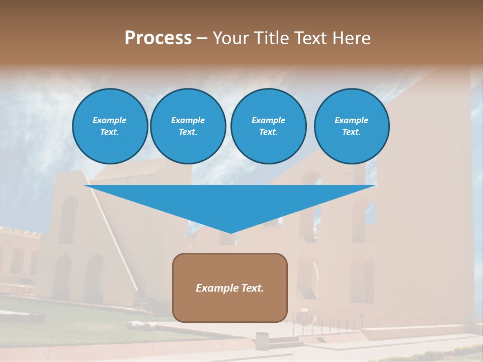 Mantar Asia Historical PowerPoint Template