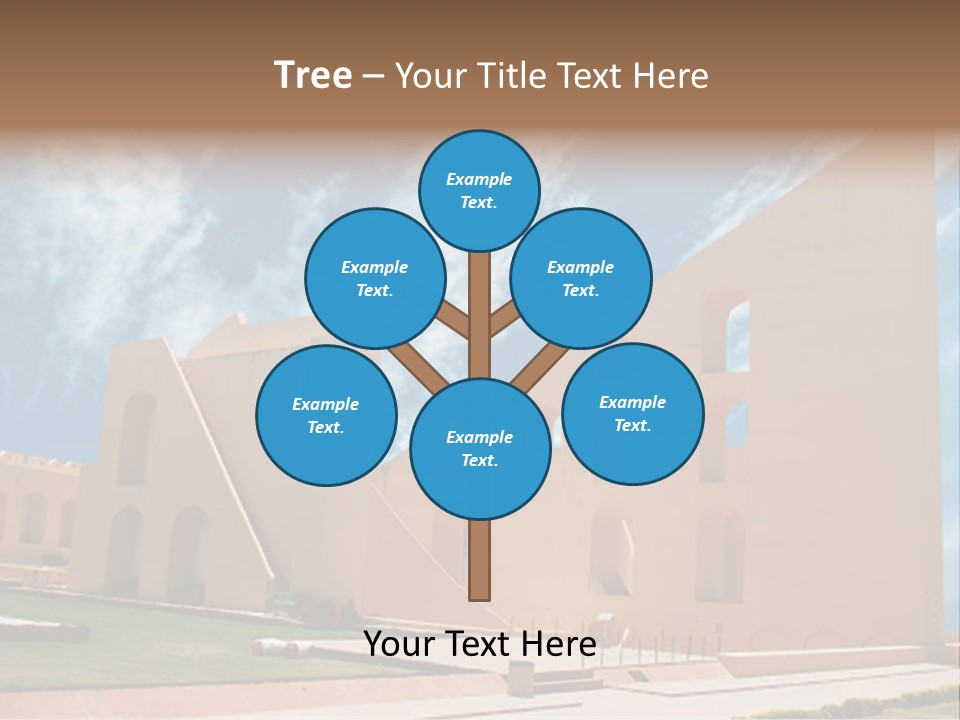 Mantar Asia Historical PowerPoint Template