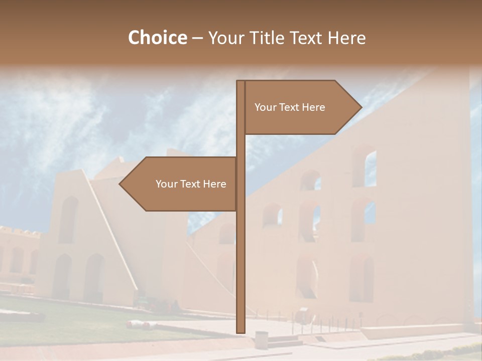 Mantar Asia Historical PowerPoint Template