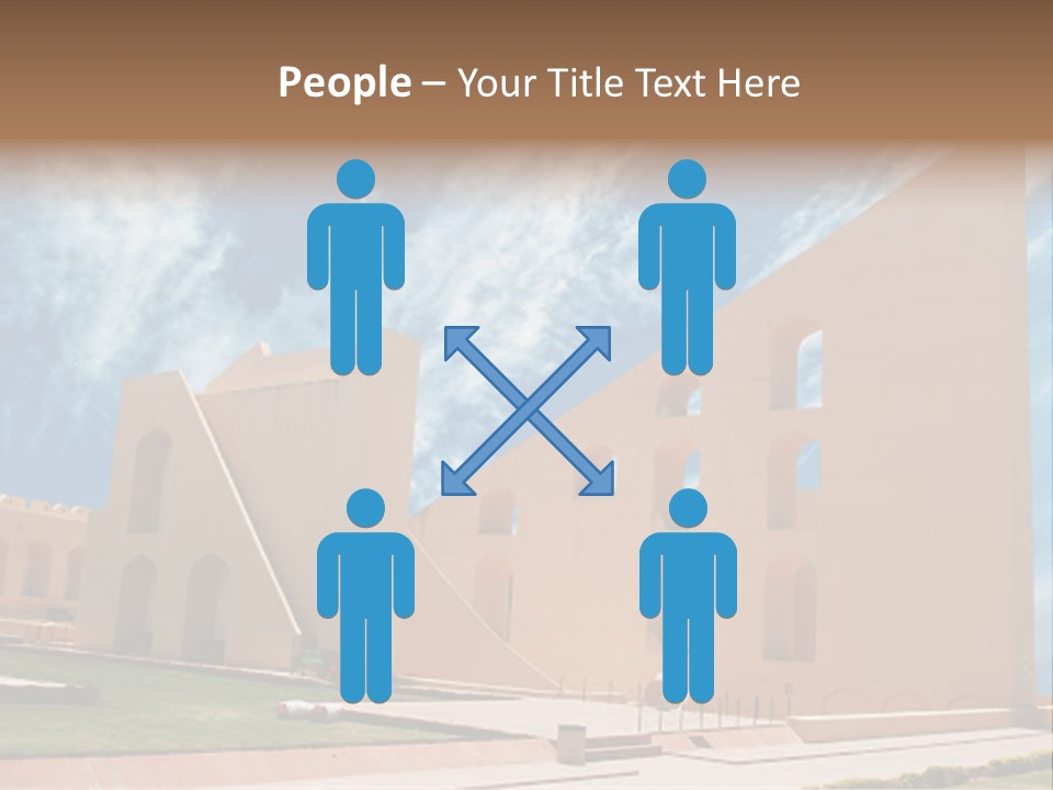 Mantar Asia Historical PowerPoint Template