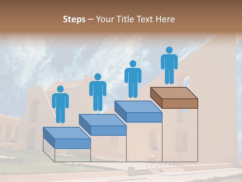 Mantar Asia Historical PowerPoint Template