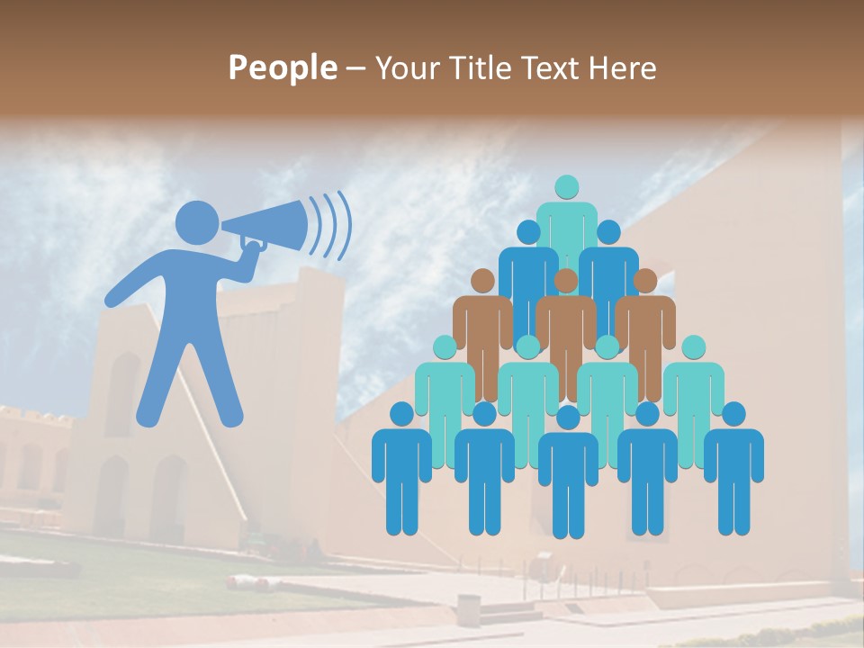 Mantar Asia Historical PowerPoint Template