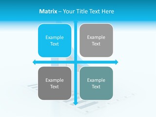 Financial Profit Winner PowerPoint Template