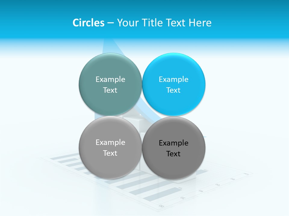 Financial Profit Winner PowerPoint Template