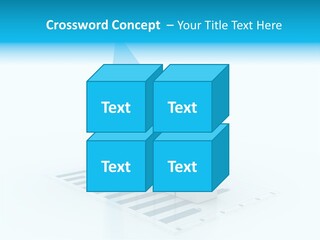 Financial Profit Winner PowerPoint Template