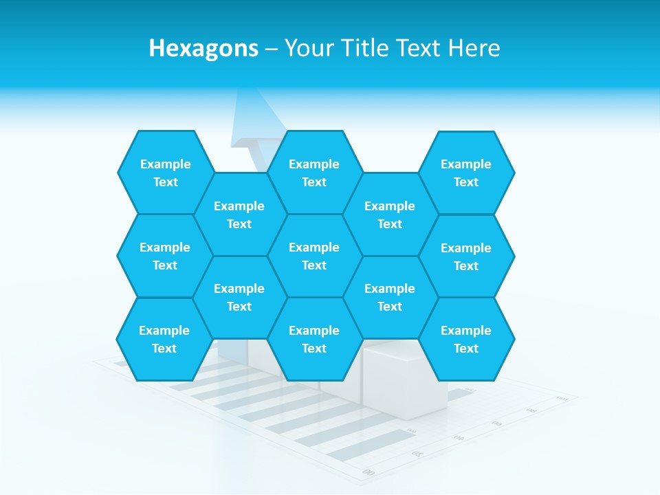 Financial Profit Winner PowerPoint Template