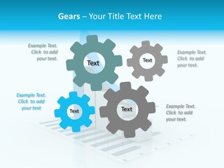 Financial Profit Winner PowerPoint Template