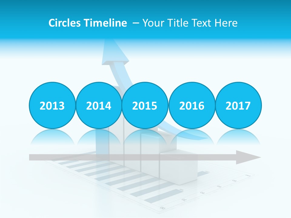 Financial Profit Winner PowerPoint Template