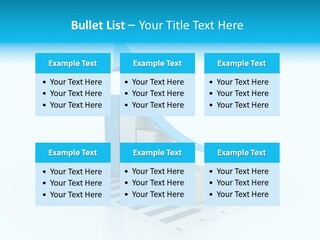 Financial Profit Winner PowerPoint Template