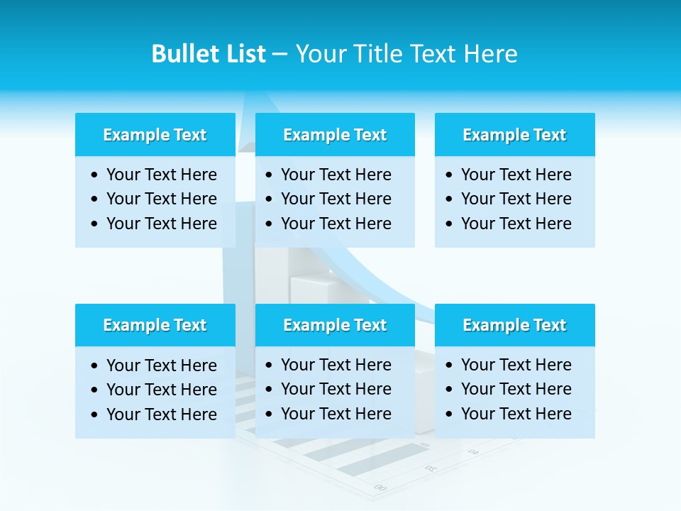 Financial Profit Winner PowerPoint Template