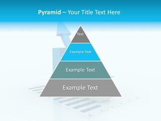 Financial Profit Winner PowerPoint Template