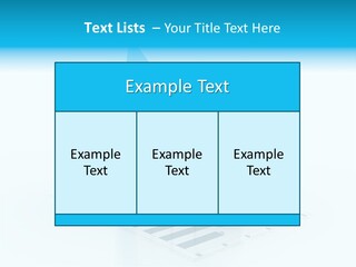 Financial Profit Winner PowerPoint Template