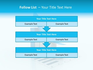Financial Profit Winner PowerPoint Template