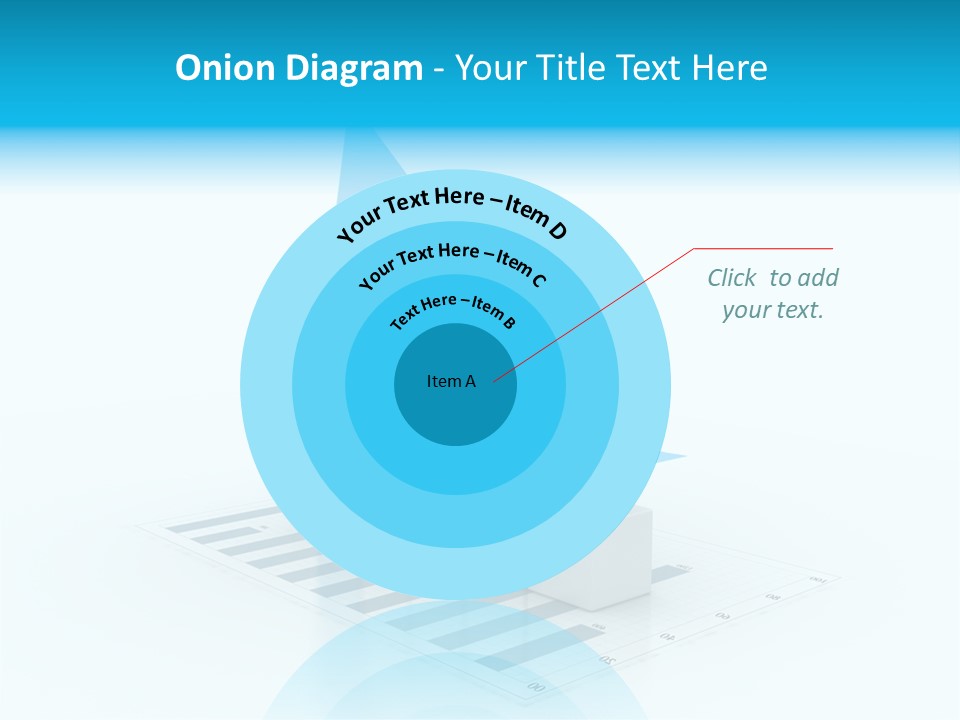 Financial Profit Winner PowerPoint Template