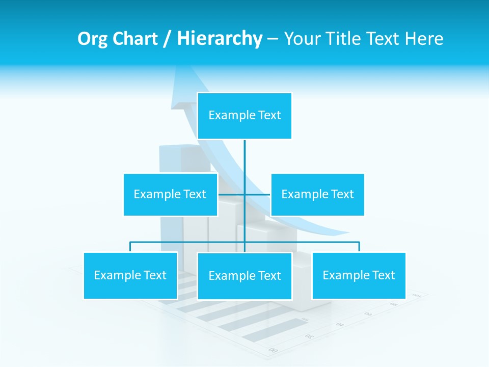 Financial Profit Winner PowerPoint Template