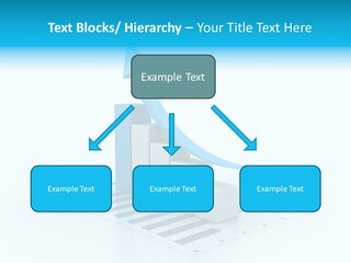 Financial Profit Winner PowerPoint Template