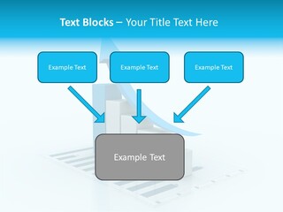 Financial Profit Winner PowerPoint Template
